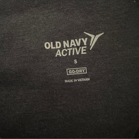 Old Navy Gray Leggings with Cutouts Size Small - Picture 8 of 10